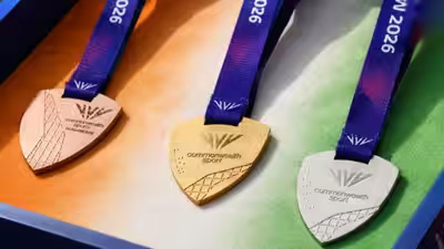 Commonwealth Games ends Australia tops table and India rank revealed
