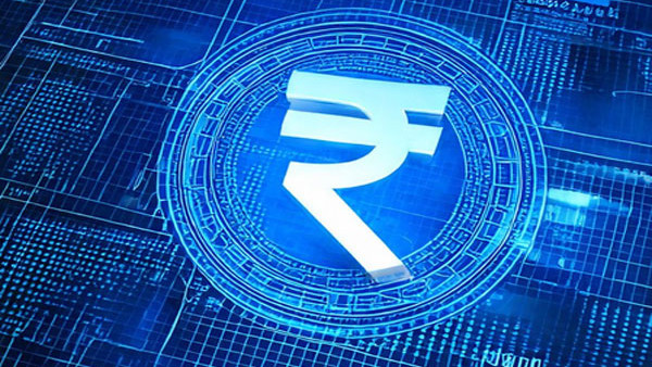 Indian Rupee hits one month high as crude oil prices provide relief