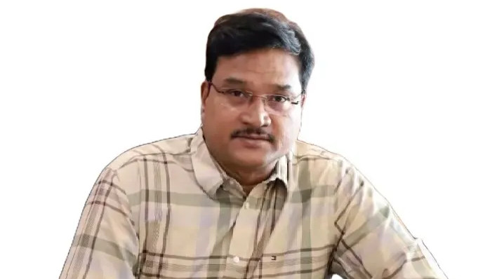AV Ranganath says HYDRAA is not responsible for Hyderabad real estate slump