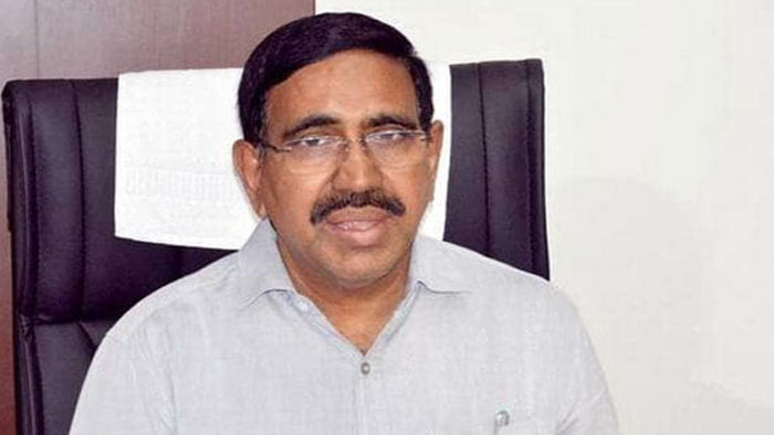 Minister Narayana says Amaravati iconic buildings construction must be completed as per targets