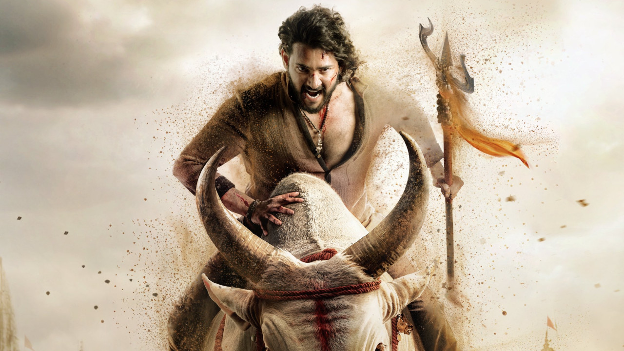 From Varanasi to Ramayana Big update on Rajamouli and Mahesh Babu movie Varanasi