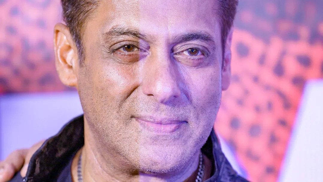Salman Khan asks Sohail Khan if he still listens to his ex-wife words