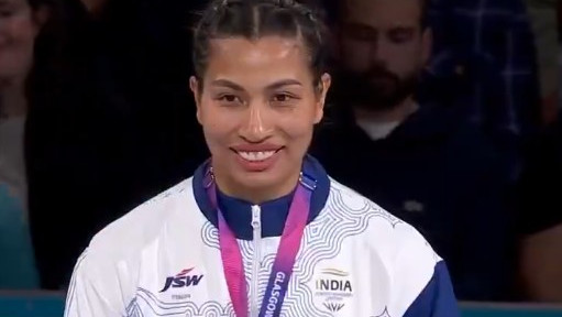 Lovlina Borgohain dedicates CWG Boxing silver medal to Assam's flood-hit people