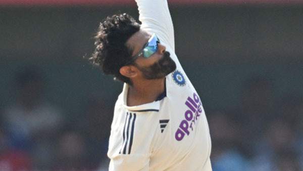 'Every ball has a wicket-taking purpose': Pujara hails Jadeja's mindset change ahead of SL tests