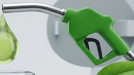 E20 Petrol Center clarification Quality tests 12 times a day