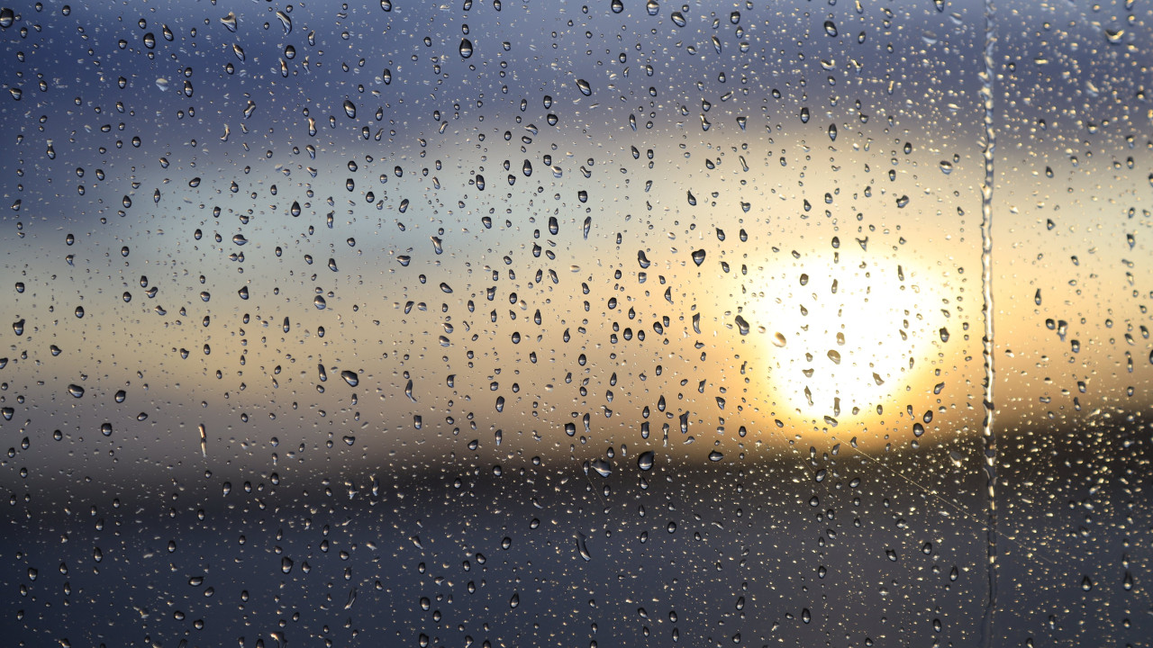 Hyderabad rainfall deficit drops by 18 percent as Telangana gets yellow alert