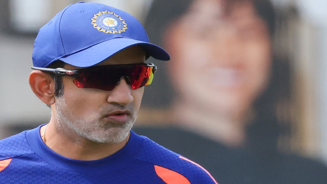 Gautam Gambhir coaching style sparks dissatisfaction among senior Indian cricketers