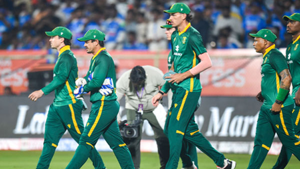 'Africa deserves a World Cup again': Graeme Smith hails CWC 2027 return to the continent
