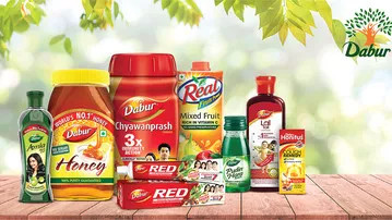 Dabur India asked by FSSAI to remove 100 percent pure claims from labels