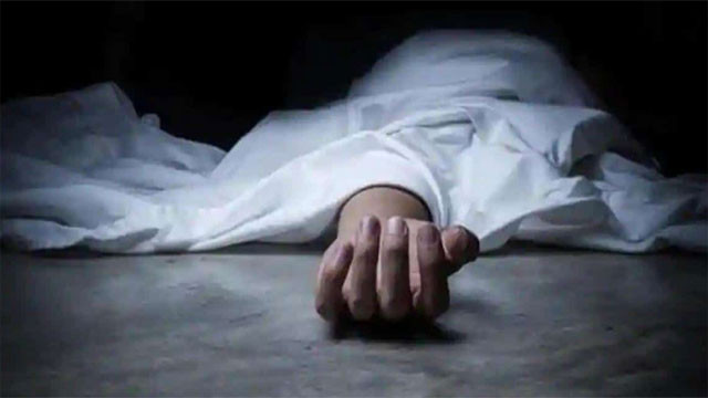 Christopher Phillips hid mother body in freezer for three years and took one crore pension