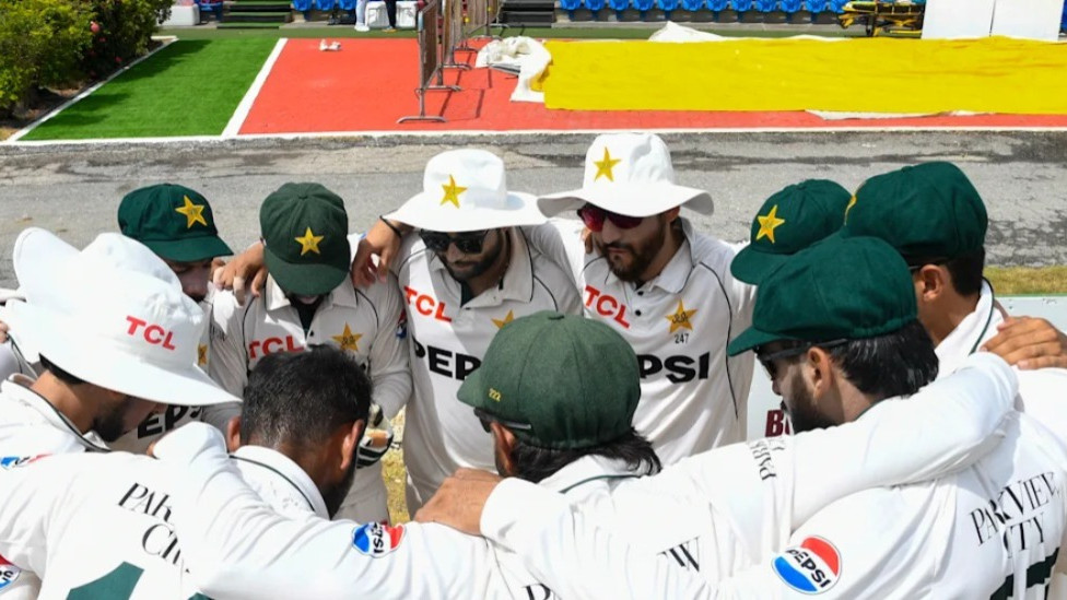PCB confirms Michael Smith's appointment as batting coach