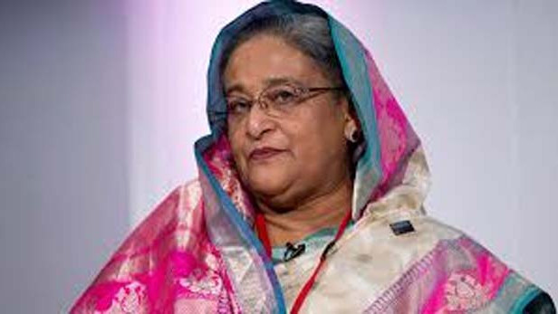 Sheikh Hasina to appear before media for the first time in two years