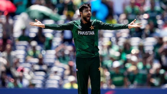Mohammad Amir gets UK citizenship and reacts to playing in IPL 2027
