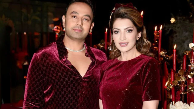 Satish Sanpal assets frozen in Dubai over money laundering probe