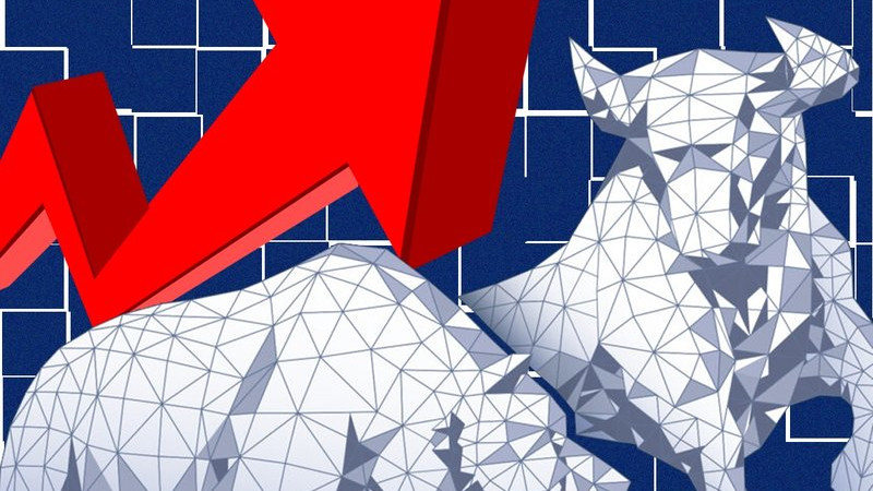 RBI Decision Effect Stock Markets End With Marginal Gains