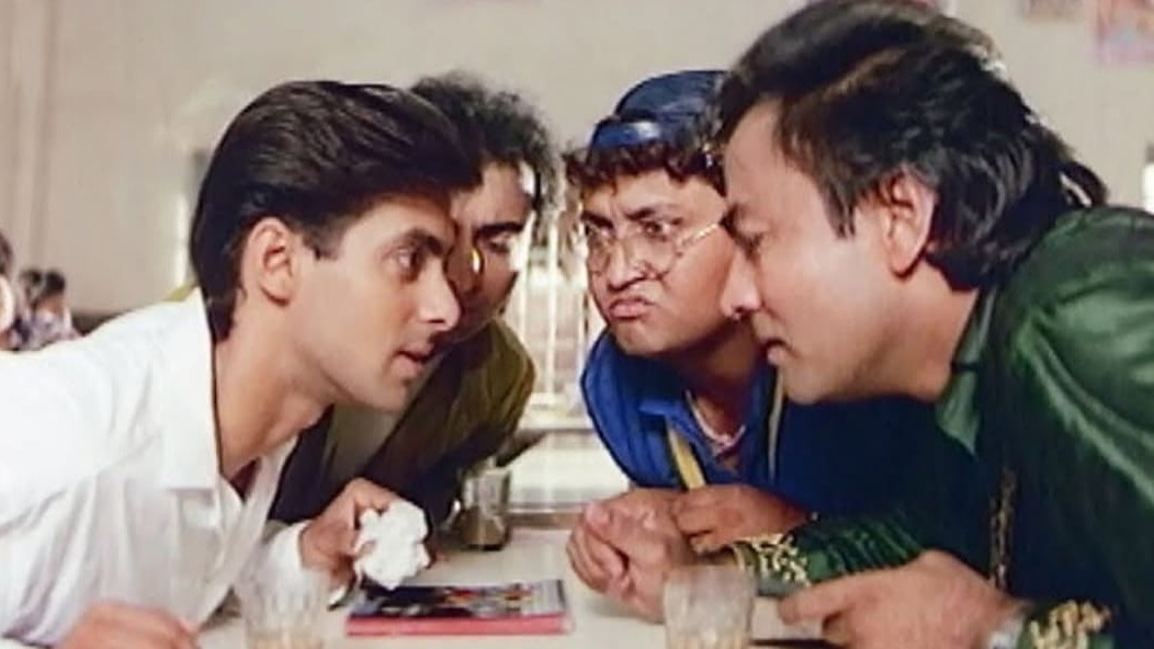 Pradeep Rawat death Salman Khan emotional response