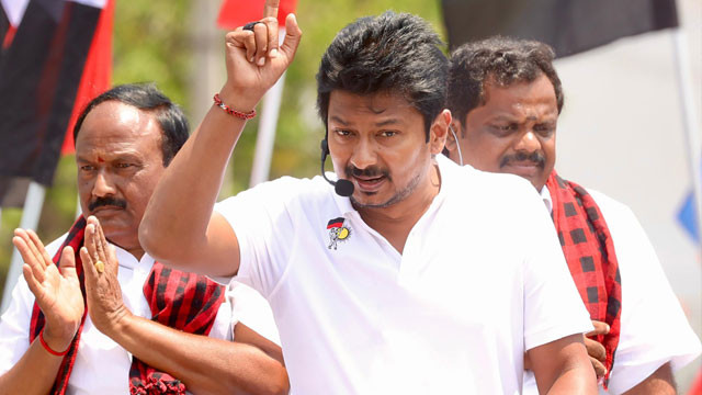 Udhayanidhi Stalin controversial remarks and the risk of political downfall