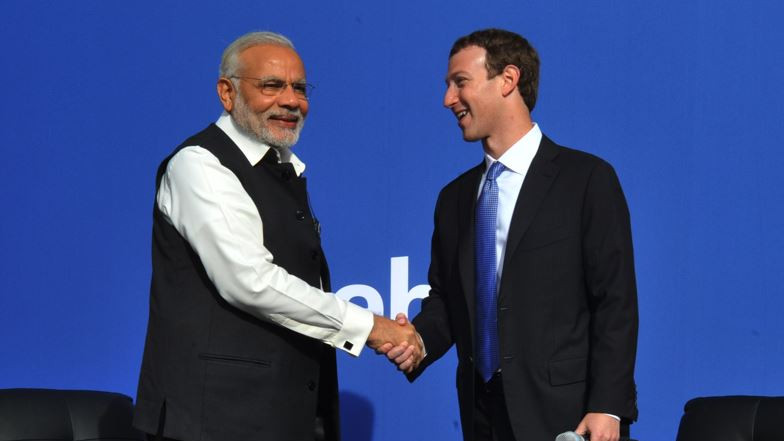 Meta faces three day ultimatum from Center to apologize for PM Modi video removal