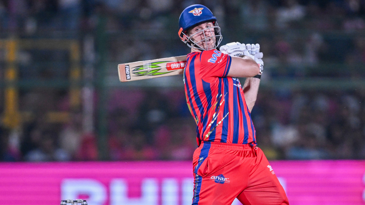 Marsh, Root, Curran among major signings for SA20 season five, Faf, Tahir released