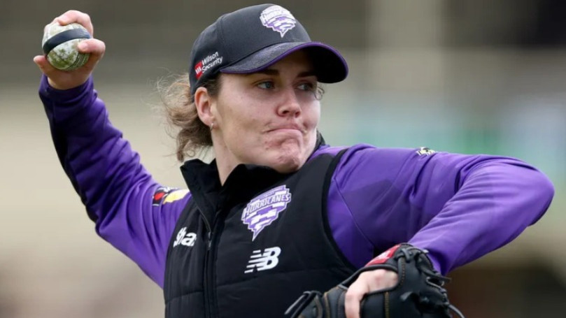 England skipper Sciver-Brunt to miss WBBL 12, confirms Hobart Hurricanes coach Coleman