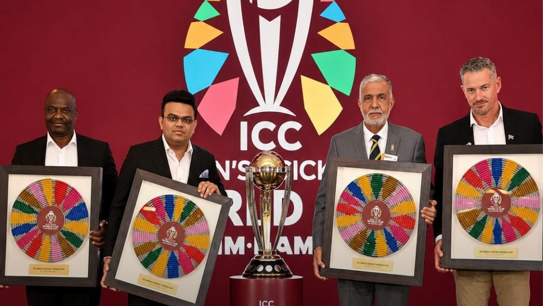 2027 ODI World Cup Qualifier set to be held from February 22 to March 23: Report