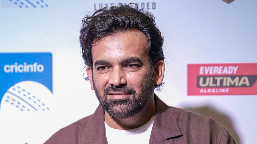 Zaheer Khan becomes co-owner of Lanka Premier League side Jaffna Kings