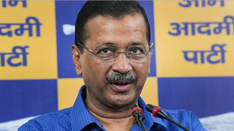 Arvind Kejriwal slams Meta for account suspension and warns against yielding to Modi pressure