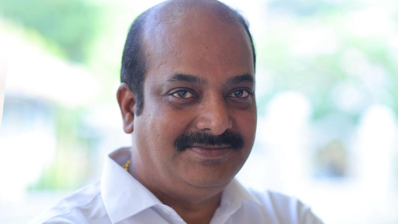 Lingamaneni Ramesh requests JP Nadda for two more AIIMS in Andhra Pradesh