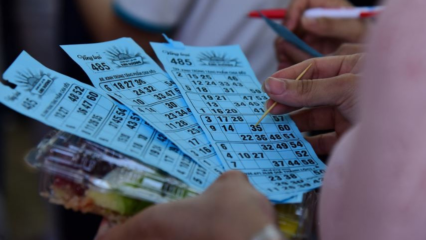 Italy woman recovers 11 crore lottery ticket thrown in trash