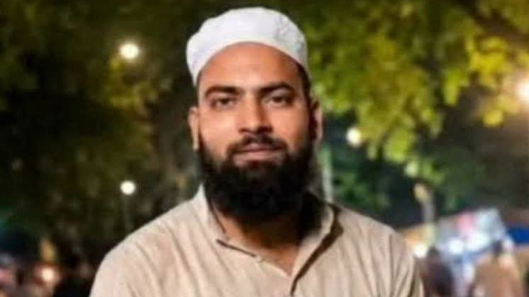 Mohammad Junaid back in action for students from Delhi to Ranchi