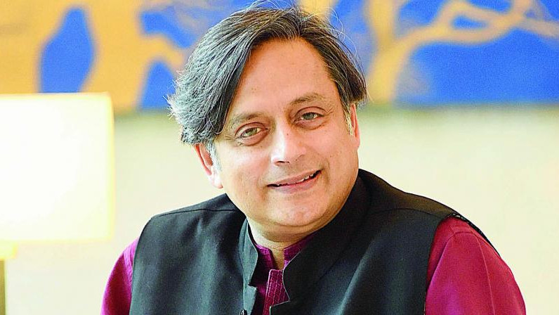 Shashi Tharoor says new FCRA Amendment Bill will cause severe loss to Indians