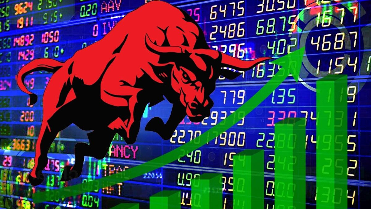 Crude oil price relief leads to buying surge in stock market