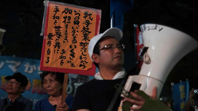 Hiroshima marks 81 years since atomic bombing as Japan warns world of nuclear threats