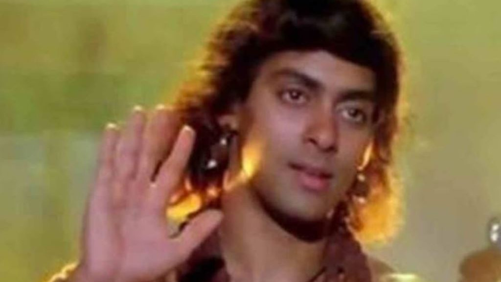 Salman Khan as Lord Rama unexpected twist after 40 percent shooting