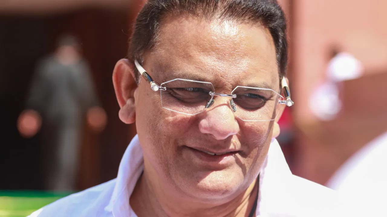 Congress BLAs performance is good says Minister Azharuddin