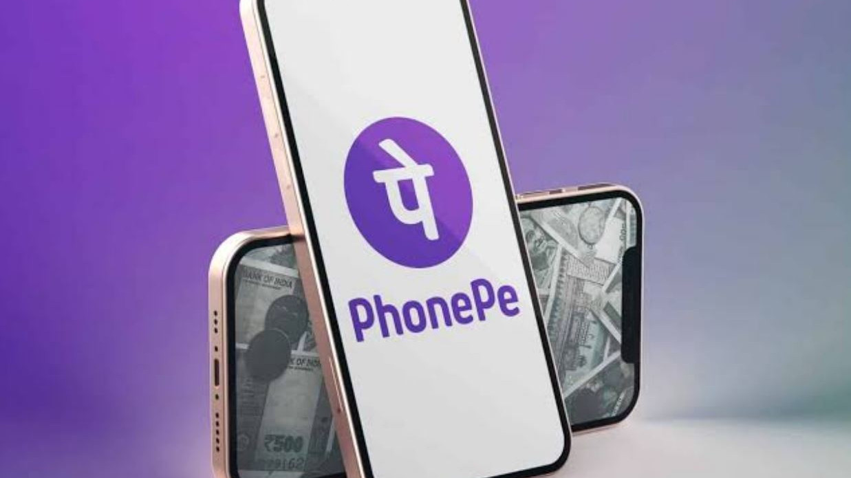 PhonePe launches new service Fixed Deposit and RD services started