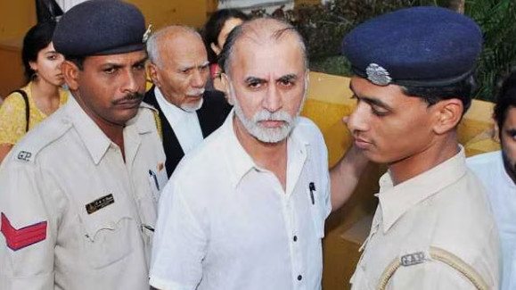 Tarun Tejpal sentenced to 10 years in prison Bombay High Court sensational verdict in 2013 sexual assault case