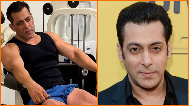 Salman Khan hair treatment PRP therapy cost benefits and risks