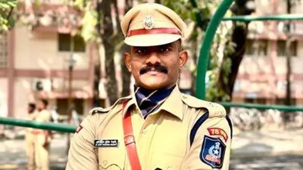 Sexual Harassment Case Trainee IPS Uday Krishna Reddy Sent to 2 Days Police Custody