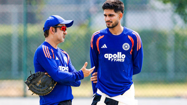 ‘Be ready with every answer from day one,’ Gambhir tells Team India ahead of SL Tests