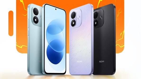Redmi Note 17 5G launched with two and a half days battery backup