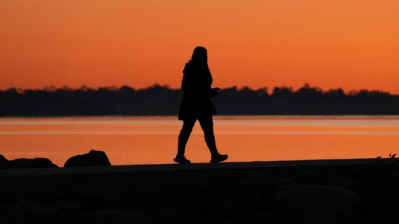 Heart health is walking 10000 steps daily necessary what doctors say