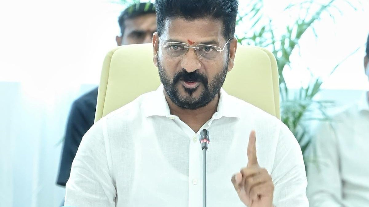 New Ration Cards in Telangana Revanth Reddy to distribute on August 15