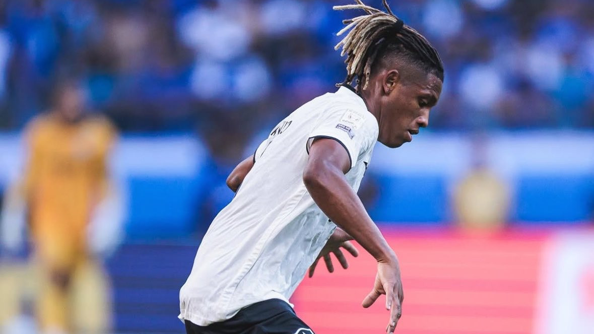 Football: Brazil midfielder Danilo on Atalanta radar