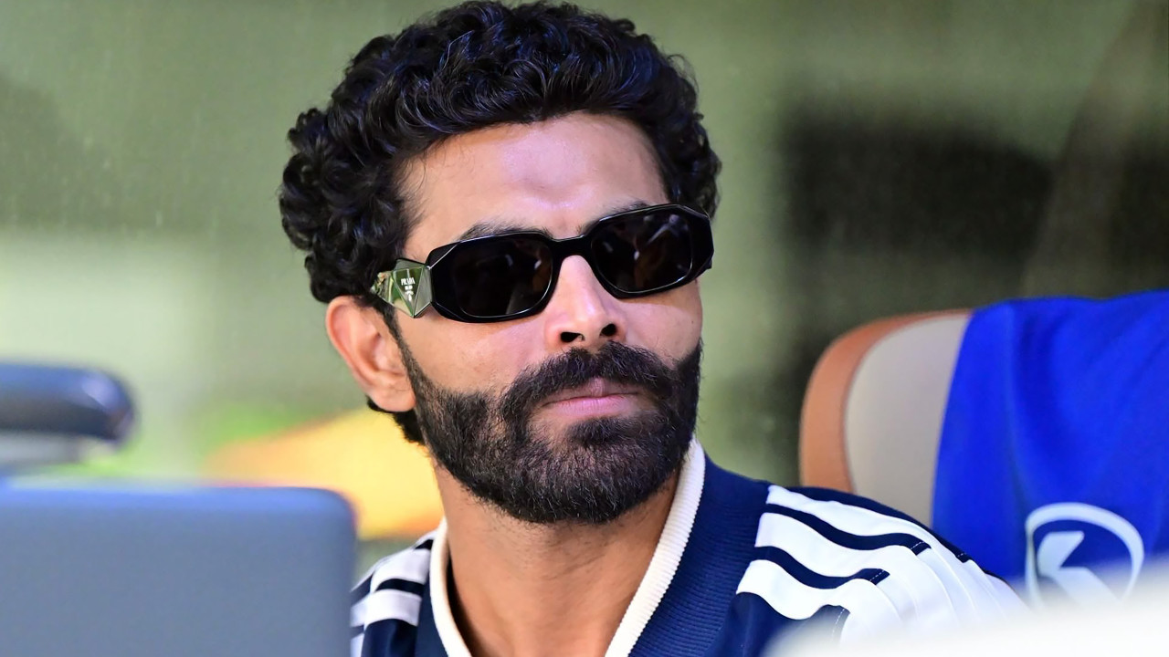 'Jadeja’s experience on turning tracks will be vital in Sri Lanka': Deep Dasgupta