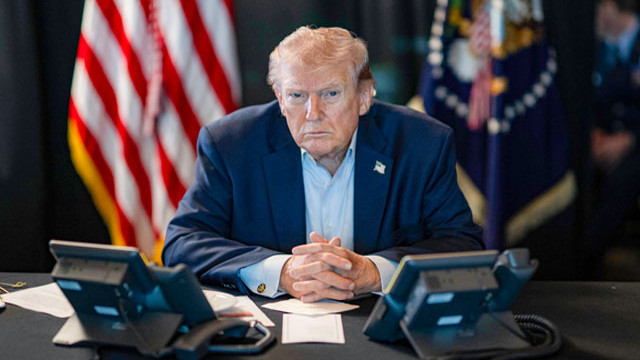 Donald Trump issues new orders to restrict birthright citizenship