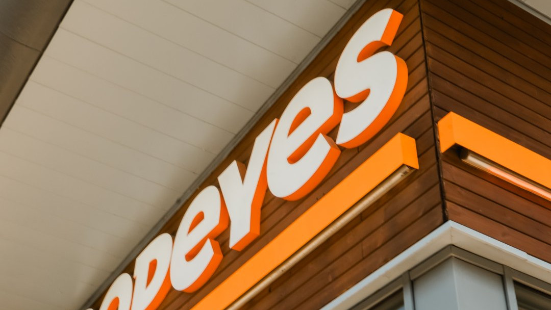 Popeyes customer finds condom like object in fried chicken