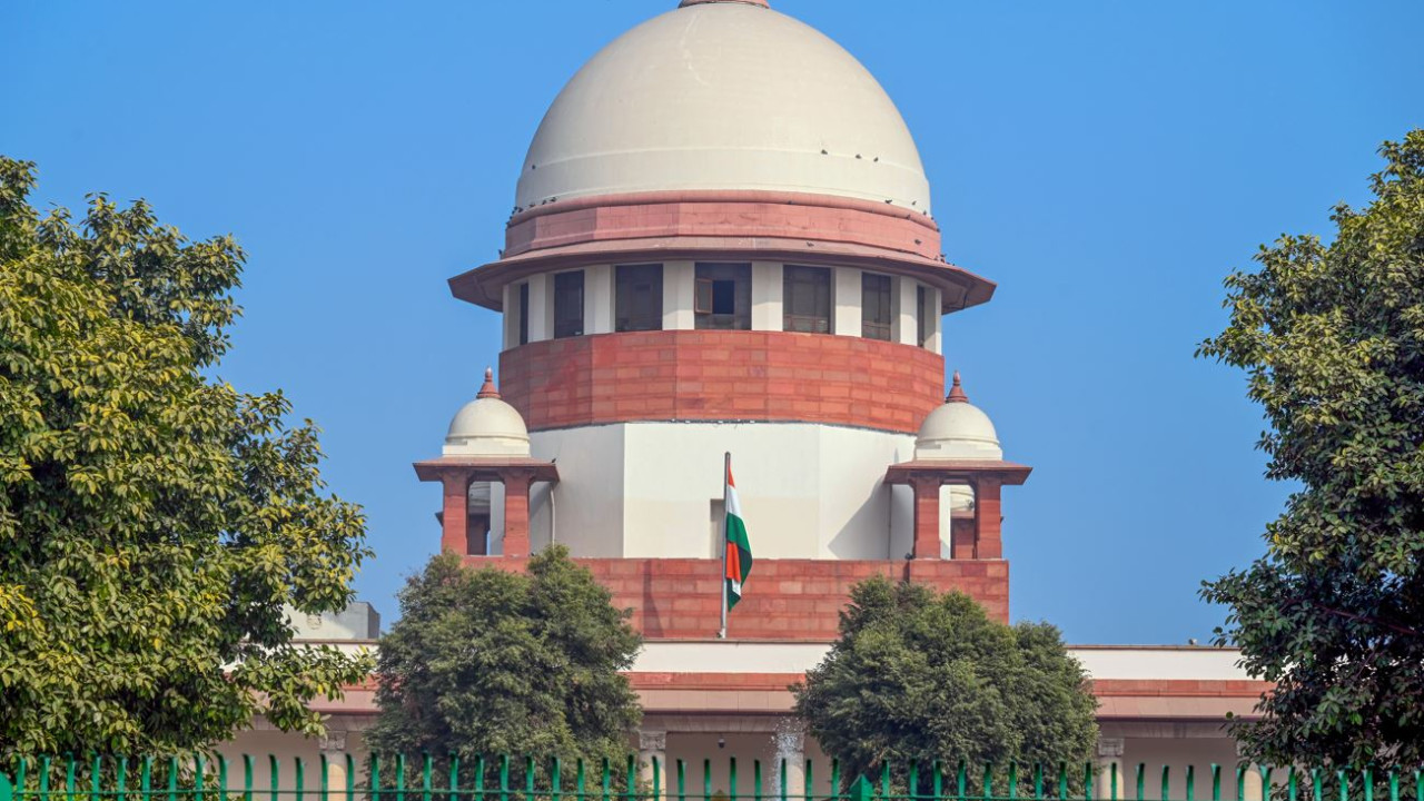 Supreme Court dismisses final petition ending 40-year-old Bofors case