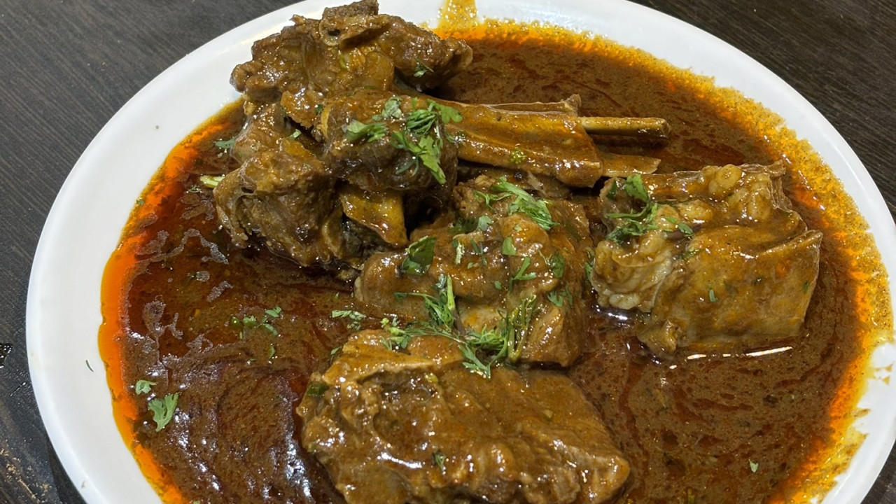 Saoji Mutton controversy in Maharashtra explained