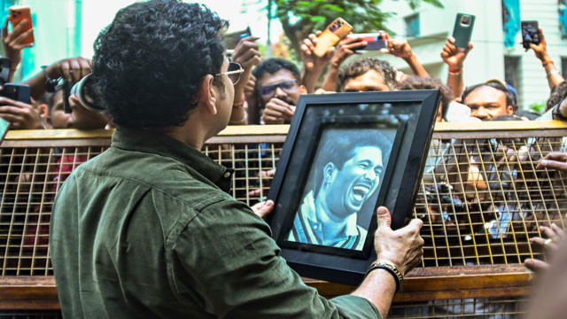 Sachin Tendulkar brand value reaches 1200 crore as Master Blaster craze continues post retirement